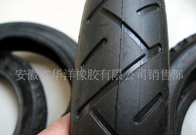 童車輪胎規(guī)格解析 12 1/2 × 2 1/4 橡塑制品的優(yōu)勢(shì)與應(yīng)用