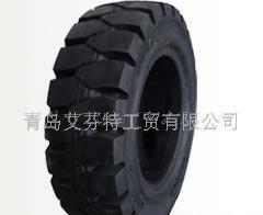 叉車實(shí)芯胎與叉車實(shí)芯輪胎 價(jià)格、廠家及圖片全解析