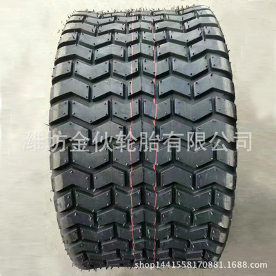 29x12.5-15 優(yōu)質高爾夫車輪胎 防滑耐磨的草坪車輪胎解析
