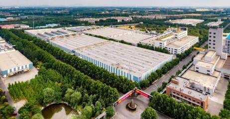 倍耐力兗州工廠正式入選國家級綠色工廠——汽車輪胎制造的綠色轉型典范
